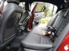 BMW Alfa Romeo Giulia 2024 2.9T V6 520HP Four-Leaf Clover Super Sport Black Edition Limited - ფოტო 11
