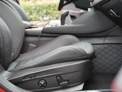 BMW Alfa Romeo Giulia 2024 2.9T V6 520HP Four-Leaf Clover Super Sport Black Edition Limited - ფოტო 12