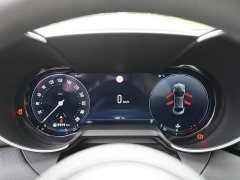 BMW Alfa Romeo Giulia 2024 2.9T V6 520HP Four-Leaf Clover Super Sport Black Edition Limited - ფოტო 7