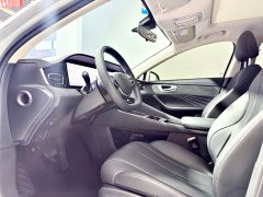 SAIC MG D7 2025 DMH 125km World Champion Excellence Edition - ფოტო 10