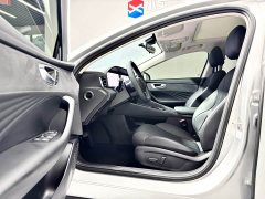 SAIC MG D7 2025 DMH 125km World Champion Excellence Edition - ფოტო 4