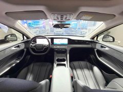 SAIC MG D7 2025 DMH 125km World Champion Excellence Edition - ფოტო 6