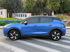 Lynk & Co Geely Lynk & Co 06 1.5T Shero Pink Special Edition - ფოტო 3