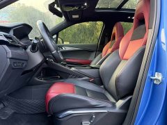 Lynk & Co Geely Lynk & Co 06 1.5T Shero Pink Special Edition - ფოტო 6