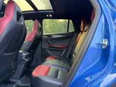Lynk & Co Geely Lynk & Co 06 1.5T Shero Pink Special Edition - ფოტო 7