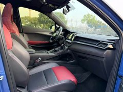Lynk & Co Geely Lynk & Co 06 1.5T Shero Pink Special Edition - ფოტო 8