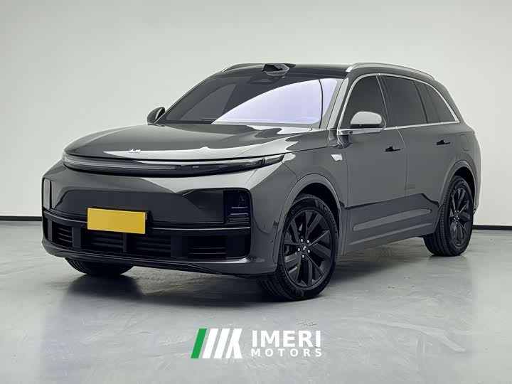 Li Auto L7 Max - ავტომობილი ჩინეთიდან