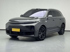 Li Auto L7 Max - ფოტო 1