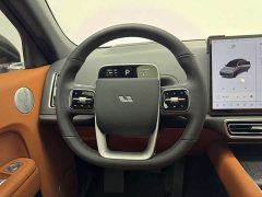 Li Auto L7 Max - ფოტო 10