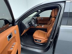 Li Auto L7 Max - ფოტო 12