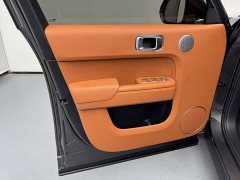 Li Auto L7 Max - ფოტო 13