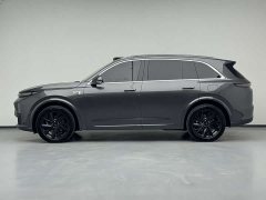 Li Auto L7 Max - ფოტო 20