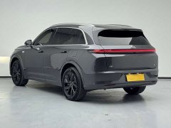 Li Auto L7 Max - ფოტო 3
