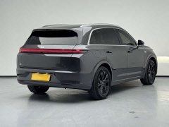 Li Auto L7 Max - ფოტო 4