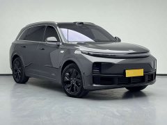 Li Auto L7 Max - ფოტო 5