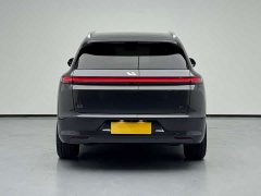Li Auto L7 Max - ფოტო 7