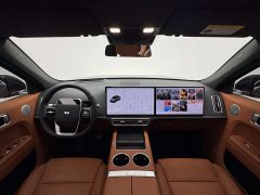 Li Auto L7 Max - ფოტო 8