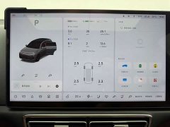 Li Auto L7 Max - ფოტო 9
