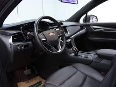 Cadillac XT6 2021 2.0T Seven-Seat AWD Fashion Edition - ფოტო 10