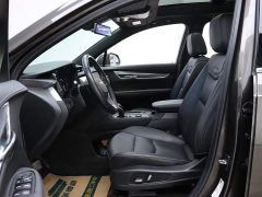 Cadillac XT6 2021 2.0T Seven-Seat AWD Fashion Edition - ფოტო 11