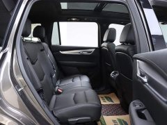 Cadillac XT6 2021 2.0T Seven-Seat AWD Fashion Edition - ფოტო 12
