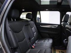Cadillac XT6 2021 2.0T Seven-Seat AWD Fashion Edition - ფოტო 13