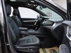 Cadillac XT6 2021 2.0T Seven-Seat AWD Fashion Edition - ფოტო 14