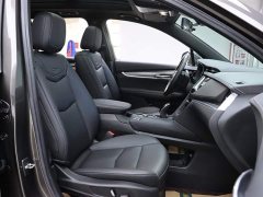 Cadillac XT6 2021 2.0T Seven-Seat AWD Fashion Edition - ფოტო 15