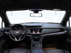 Cadillac XT6 2021 2.0T Seven-Seat AWD Fashion Edition - ფოტო 17