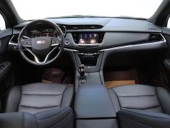 Cadillac XT6 2021 2.0T Seven-Seat AWD Fashion Edition - ფოტო 19