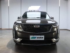 Cadillac XT6 2021 2.0T Seven-Seat AWD Fashion Edition - ფოტო 2