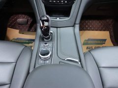 Cadillac XT6 2021 2.0T Seven-Seat AWD Fashion Edition - ფოტო 20
