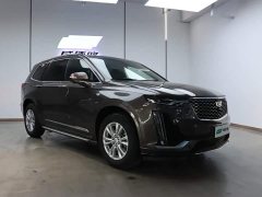 Cadillac XT6 2021 2.0T Seven-Seat AWD Fashion Edition - ფოტო 4