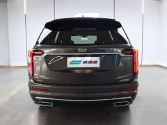 Cadillac XT6 2021 2.0T Seven-Seat AWD Fashion Edition - ფოტო 5