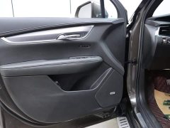 Cadillac XT6 2021 2.0T Seven-Seat AWD Fashion Edition - ფოტო 8