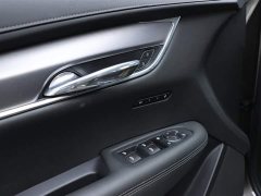 Cadillac XT6 2021 2.0T Seven-Seat AWD Fashion Edition - ფოტო 9