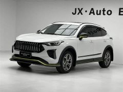 Haval Chitu Jinxiang Edition 1.5T Bronze Rabbit - ფოტო 1