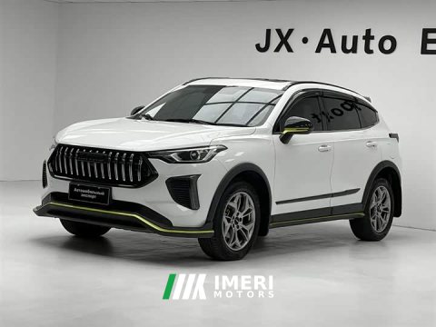 2022 Haval Chitu Jinxiang Edition 1.5T Bronze Rabbit - ავტომობილი ჩინეთიდან