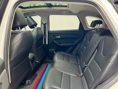 Haval Chitu Jinxiang Edition 1.5T Bronze Rabbit - ფოტო 14