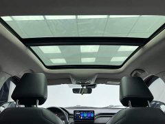 Haval Chitu Jinxiang Edition 1.5T Bronze Rabbit - ფოტო 17