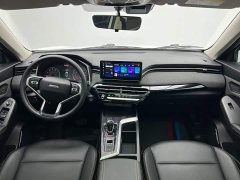 Haval Chitu Jinxiang Edition 1.5T Bronze Rabbit - ფოტო 19