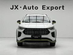 Haval Chitu Jinxiang Edition 1.5T Bronze Rabbit - ფოტო 2