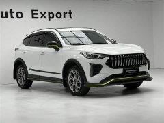 Haval Chitu Jinxiang Edition 1.5T Bronze Rabbit - ფოტო 3