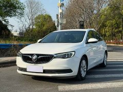 Buick Excelle Classic 1.5L Automatic Elite - photo 1