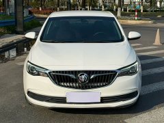 Buick Excelle Classic 1.5L Automatic Elite - photo 2