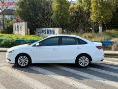 Buick Excelle Classic 1.5L Automatic Elite - photo 3