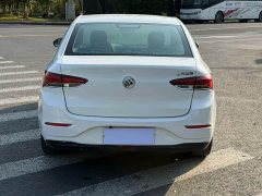 Buick Excelle Classic 1.5L Automatic Elite - photo 4