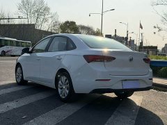 Buick Excelle Classic 1.5L Automatic Elite - photo 5