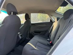 Buick Excelle Classic 1.5L Automatic Elite - photo 6
