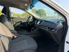 Buick Excelle Classic 1.5L Automatic Elite - photo 7